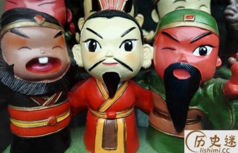 蜀国巅峰时期是什么时候