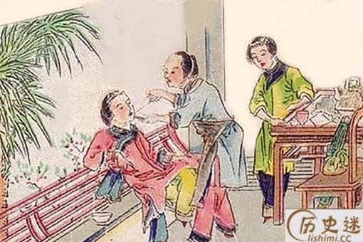 古代哪些美女整过容