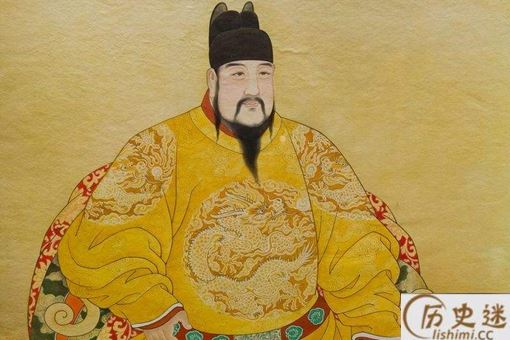 历史上哪些开国皇帝最喜欢杀功臣
