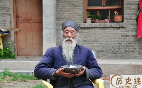 为什么和尚大多都是胖的道士都是瘦的