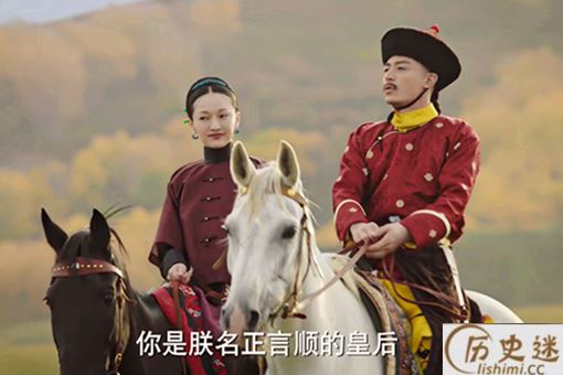 为什么康熙时有九子夺嫡而乾隆皇帝期间就没有了