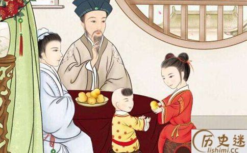 才华横溢的孔融后来怎么样了