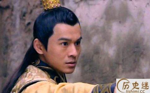 玄武门之变后,李世民为何对李元吉如此绝情