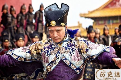 古代太监退休后还能做什么