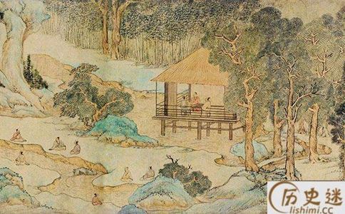 为什么那么多人喜欢明朝而不是最强盛的盛唐
