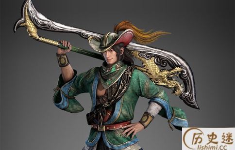 三国里跑的最快的人是谁