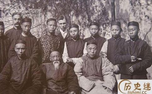 清朝的公主分等级吗