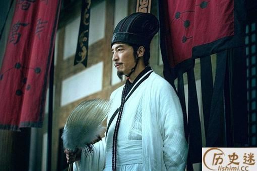 诸葛亮去世后为什么没人接替丞相职位