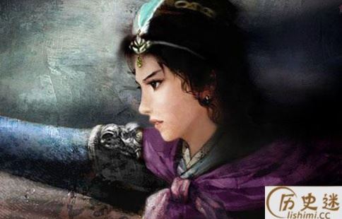 赵云的老婆马云騄厉害么