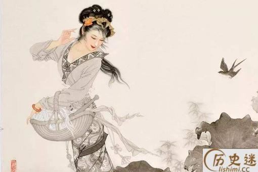 情人眼里出西施的上一句是什么