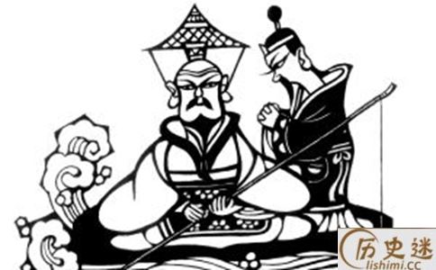 厨子伊尹最后是怎么当上宰相的