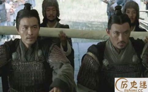 蔡瑁张允是否真的死于反间计