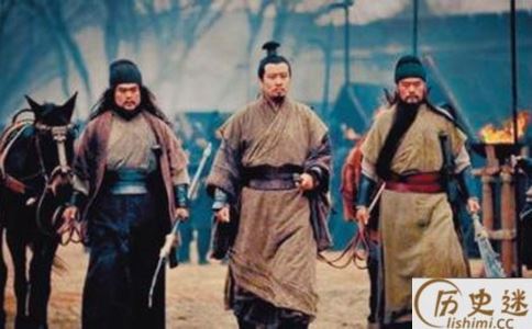 刘关张哪个武功最高