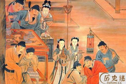 古代猪肉是什么地位