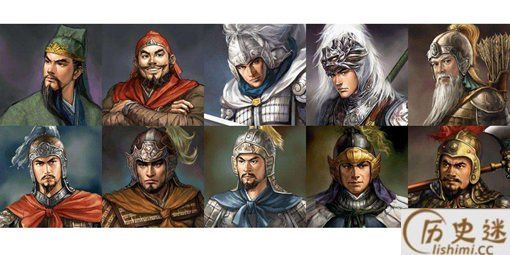 东吴为什么军师比武将出名
