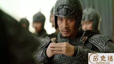 张郃实力在三国属于什么水平