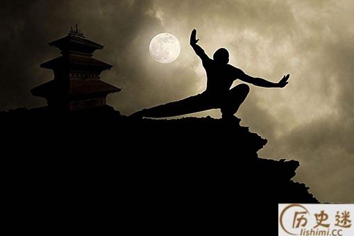 为什么感觉很高深的传统武术,一到正规比赛就变成王八拳了