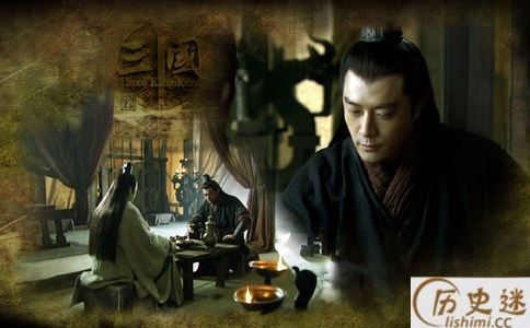 周瑜儿子是谁