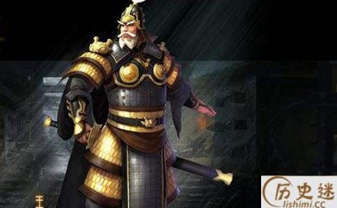 同样是开国功臣,为何王翦能够善终