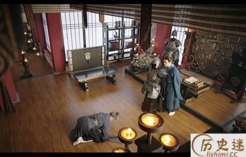 司马懿权力被架空为什么还能培养三千死士