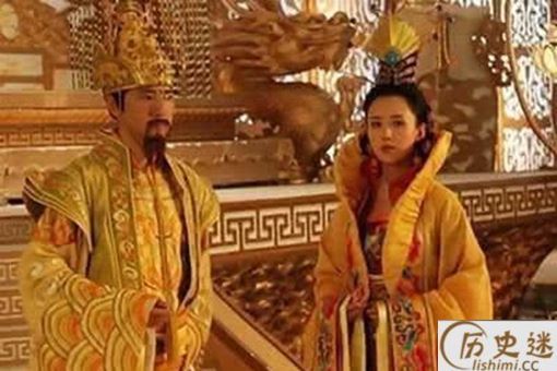 玉皇大帝和王母娘娘究竟是什么关系