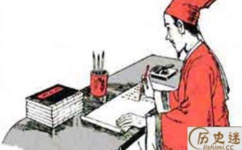 古代读书人近视了怎么办