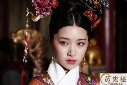 慈禧如何从贵人逆袭成为太后