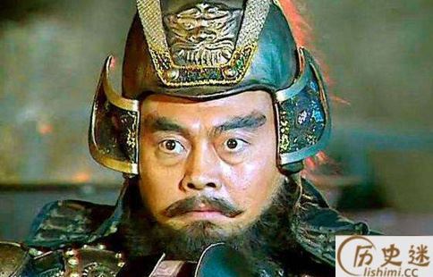三国中的人物都有哪些有趣的绰号