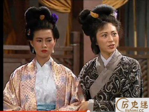 曹操为什么要杀孔融