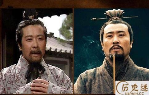刘备占领荆州后为什么不把荆州当首都