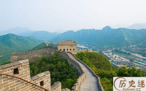 秦始皇修建长城真的是为了抵御外侵吗