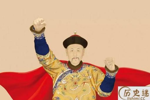永璂身为乾隆嫡子是怎么丢掉太子位的
