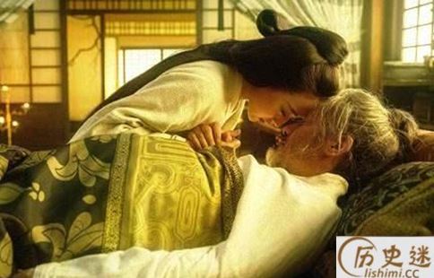 司马懿遗言说“辅佐效忠皇帝”是什么意思