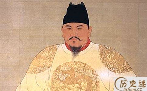 朱元璋到底长得帅还是长得丑