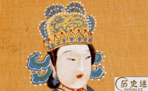 太平公主为什么没有像武则天一样当上皇帝