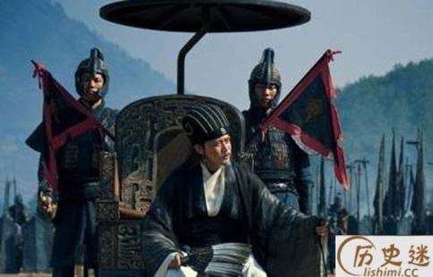 诸葛亮北伐缺粮到底是因为什么