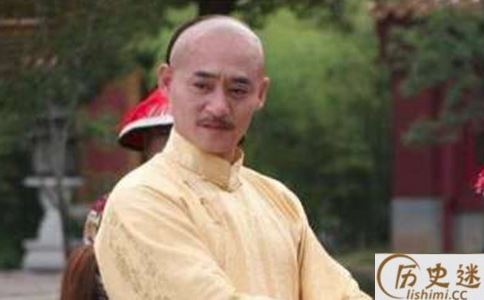 清朝道光皇帝为什么吃一碗粉汤要六万两银子