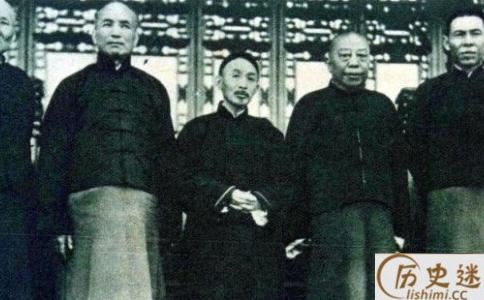 暴打过黄金荣的卢小嘉最后结局是什么