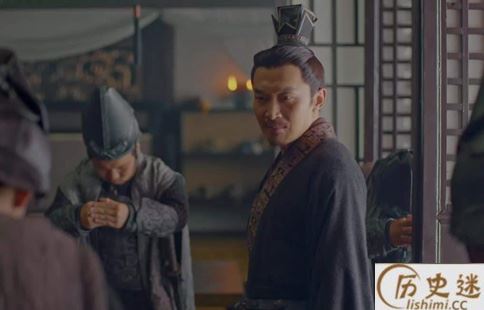 郭嘉为什么被称为鬼才