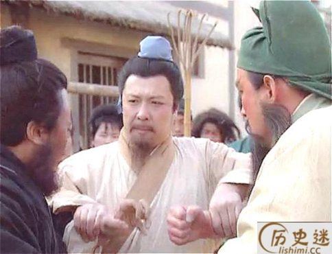 刘备善于隐忍是不是对他的误解