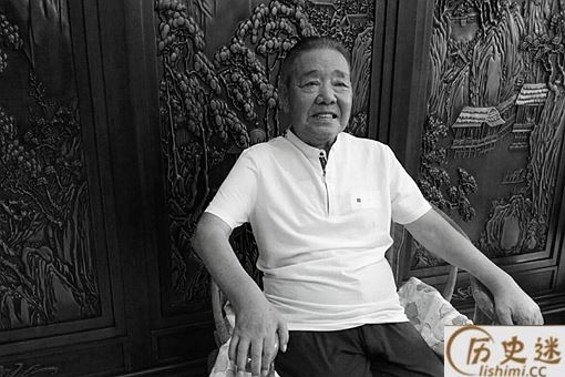 盘点那些年单田芳给我们讲的英雄们