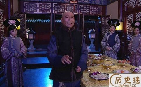 清朝灭亡后宫里的太监都去哪里了