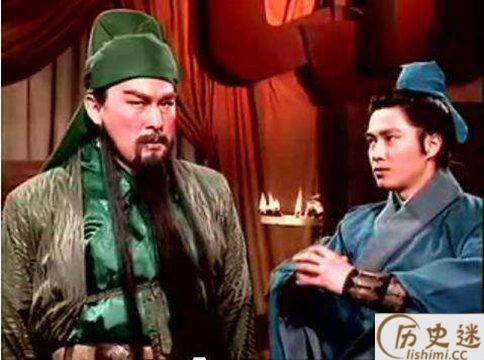 关羽麦城突围为什么要把周仓留下