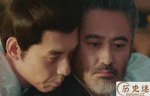 曹睿当皇帝的时候司马懿为什么不谋反