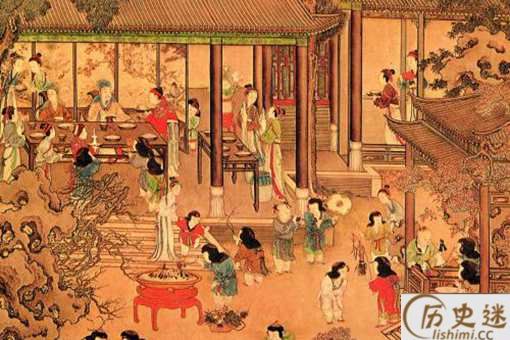 古代猪肉是什么地位