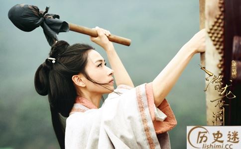扒一扒三国机密中服装道具神还原历史