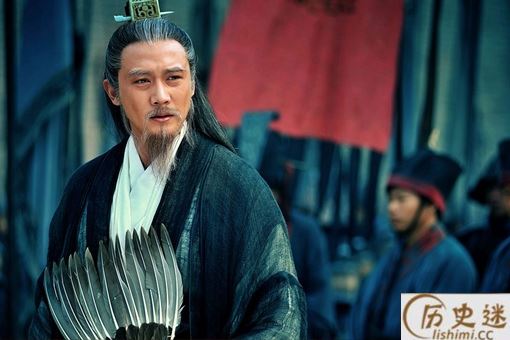 谁是三国中最丑的人,谁又是最帅的人
