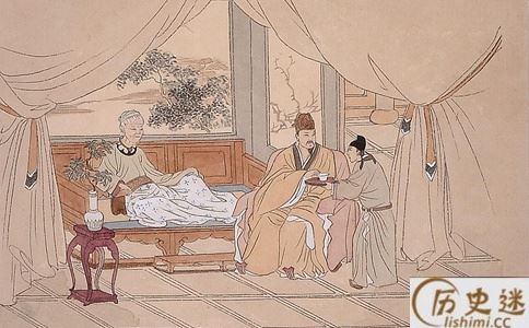 汉文帝为什么要废除肉刑