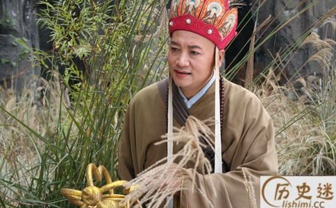 李世民为什么不吃唐僧