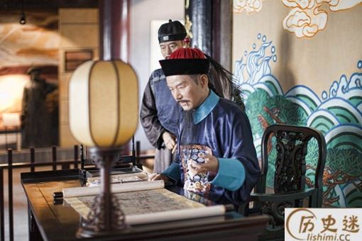 在中国古代信息交流不发达,如何防止官员冒名顶替